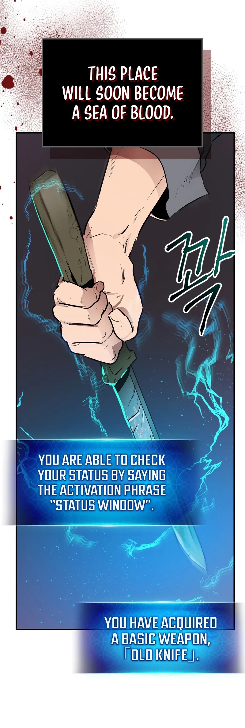 Read Leveling With The Gods Manga Online