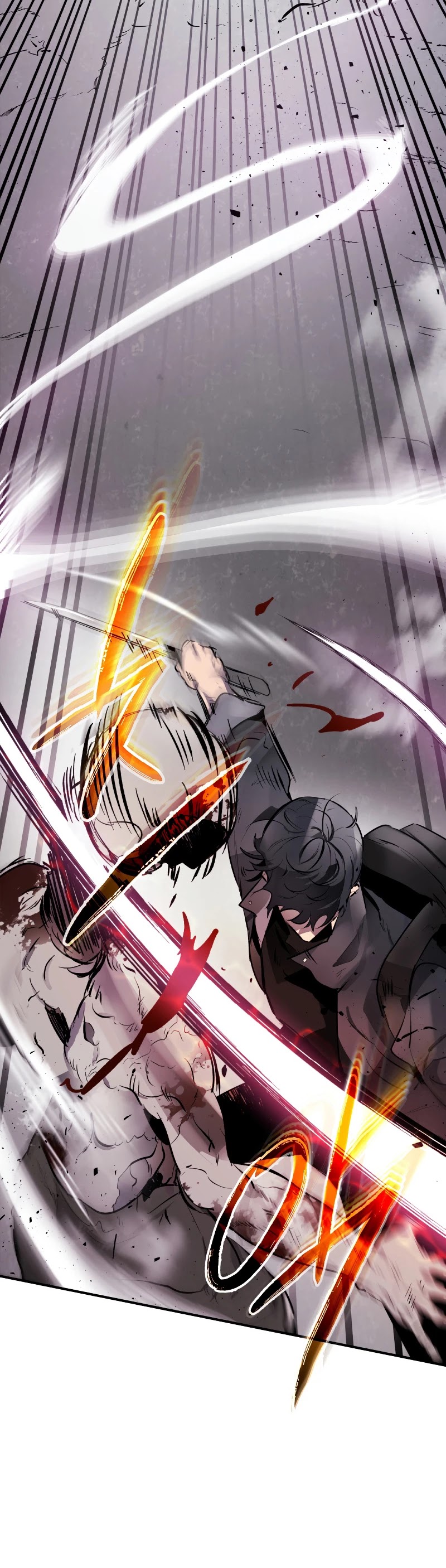 Read Leveling With The Gods Manga Online