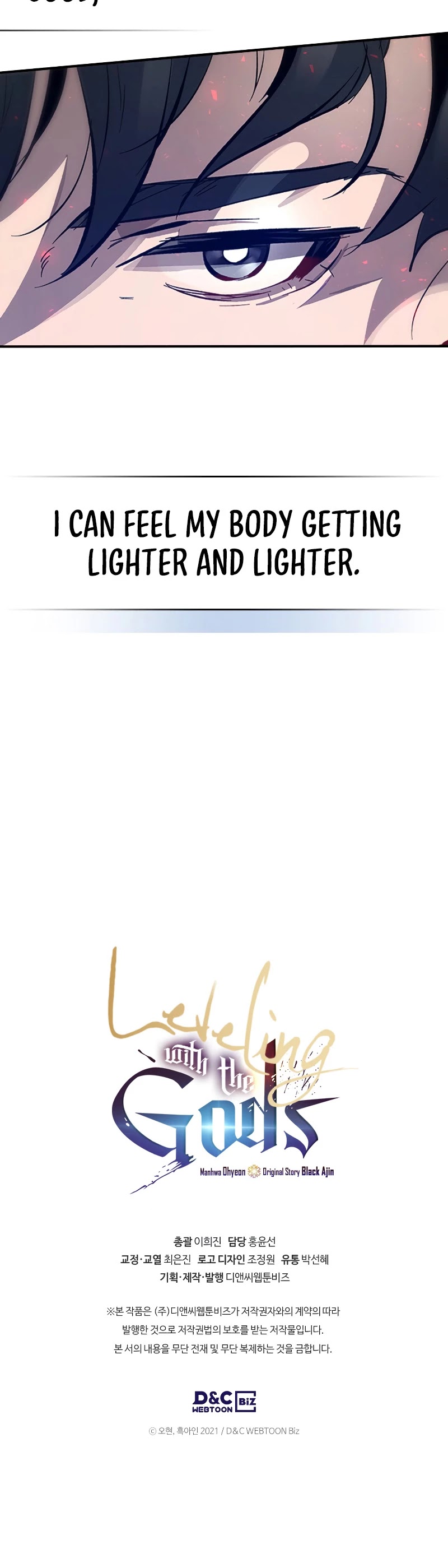 Read Leveling With The Gods Manga Online