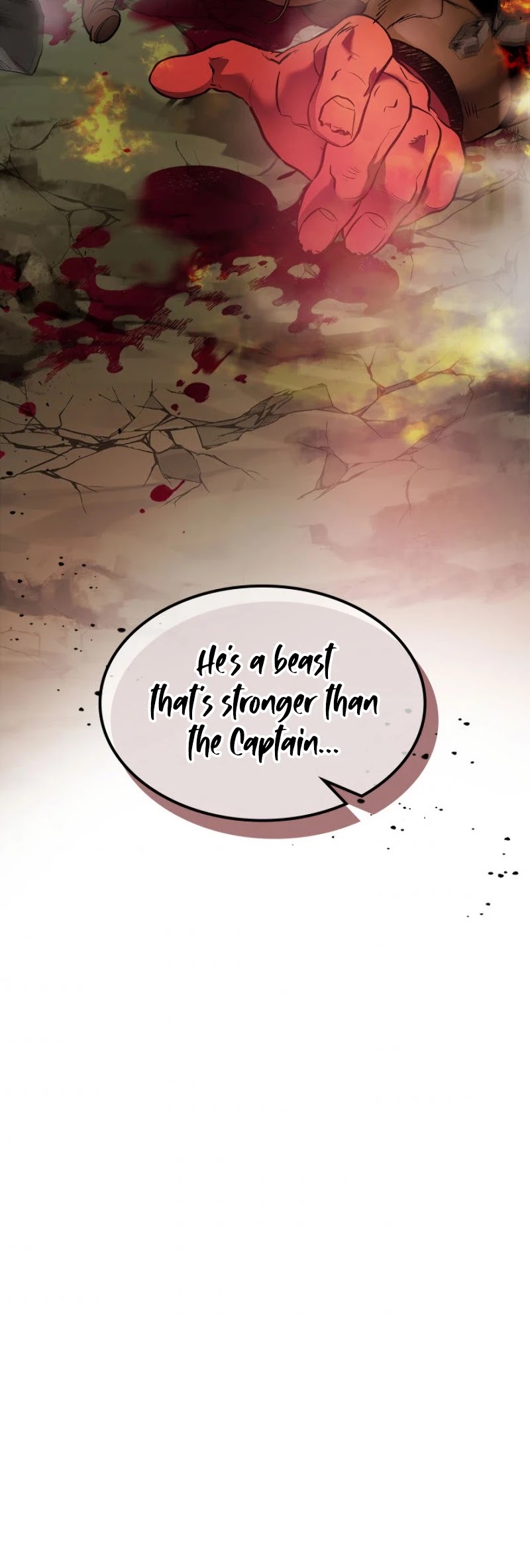 Read Leveling With The Gods Manga Online