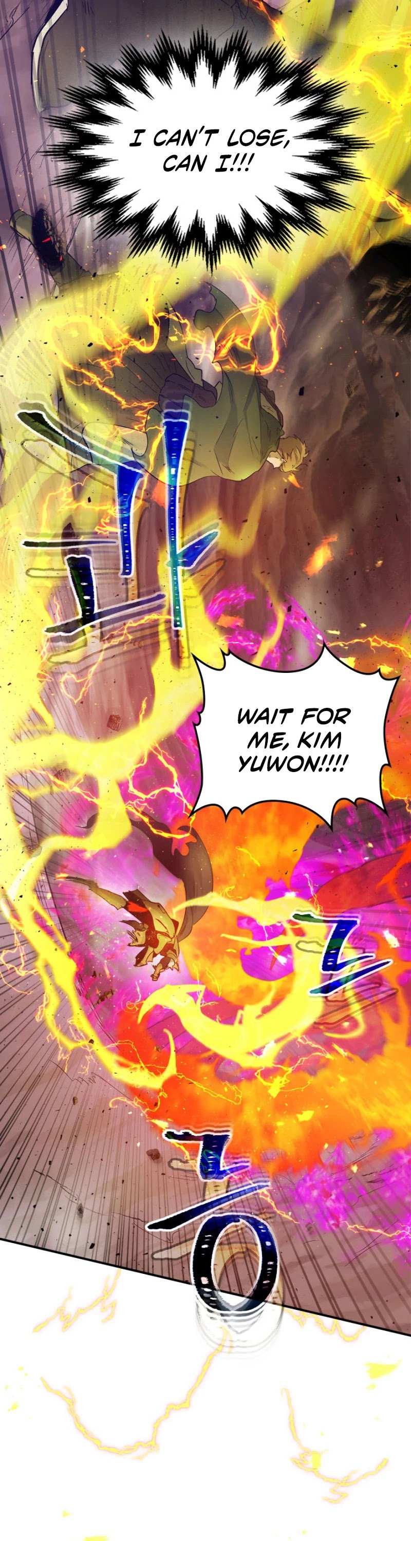 Read Leveling With The Gods Manga Online