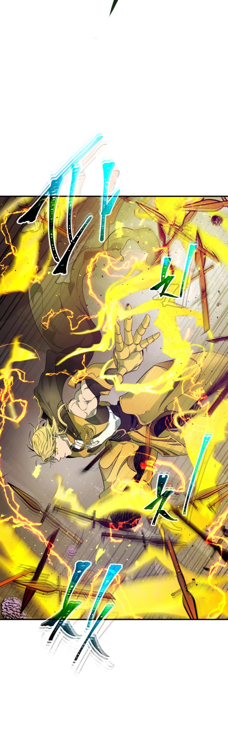 Read Leveling With The Gods Manga Online