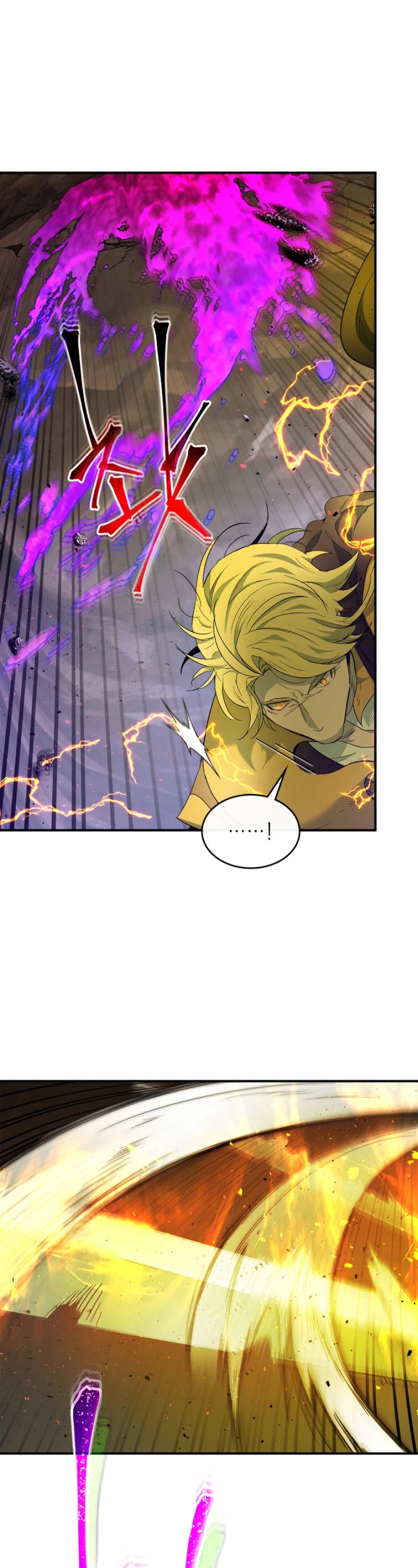 Read Leveling With The Gods Manga Online