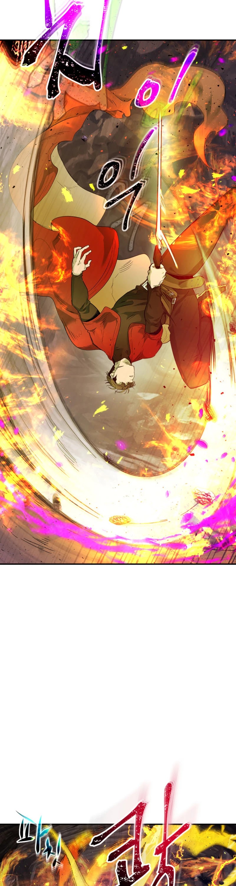 Read Leveling With The Gods Manga Online