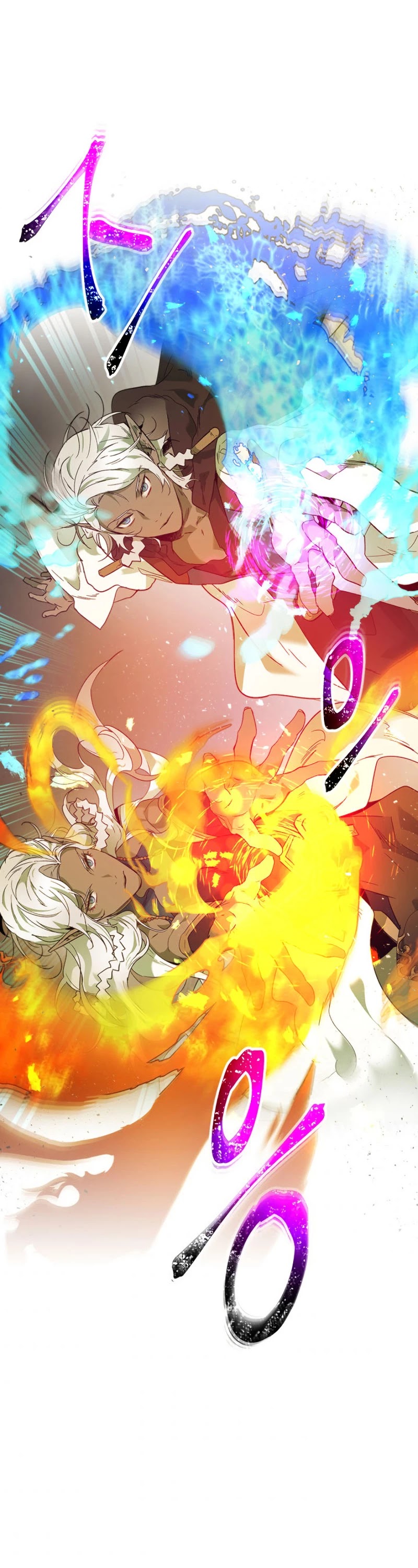 Read Leveling With The Gods Manga Online