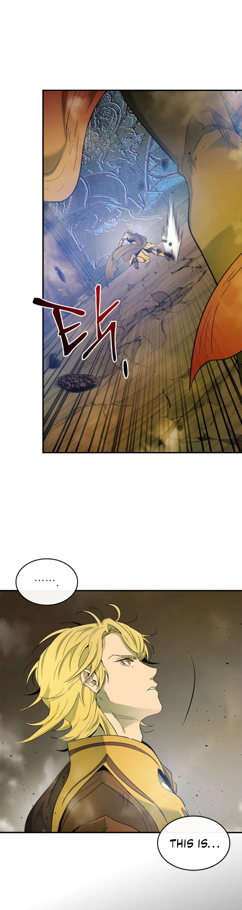 Read Leveling With The Gods Manga Online