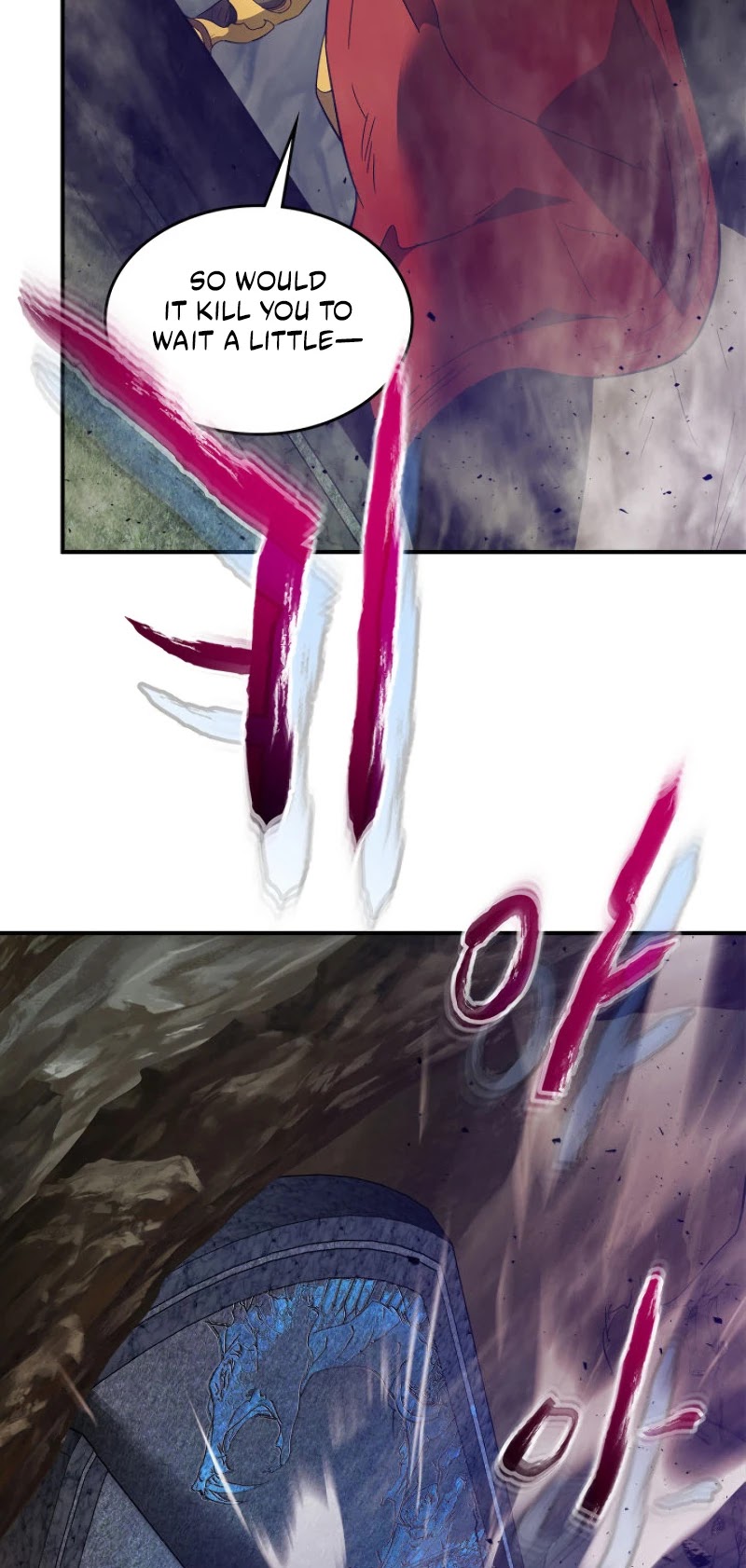 Read Leveling With The Gods Manga Online