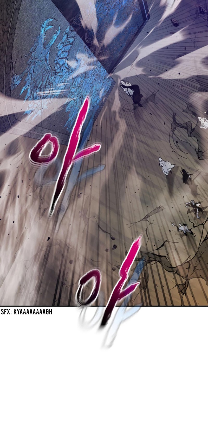 Read Leveling With The Gods Manga Online