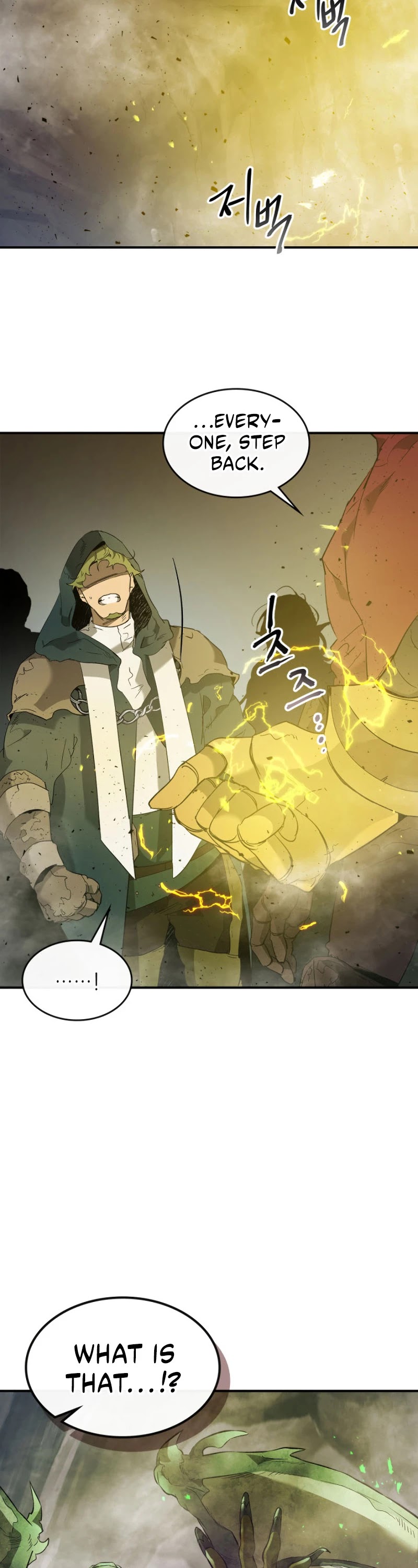 Read Leveling With The Gods Manga Online