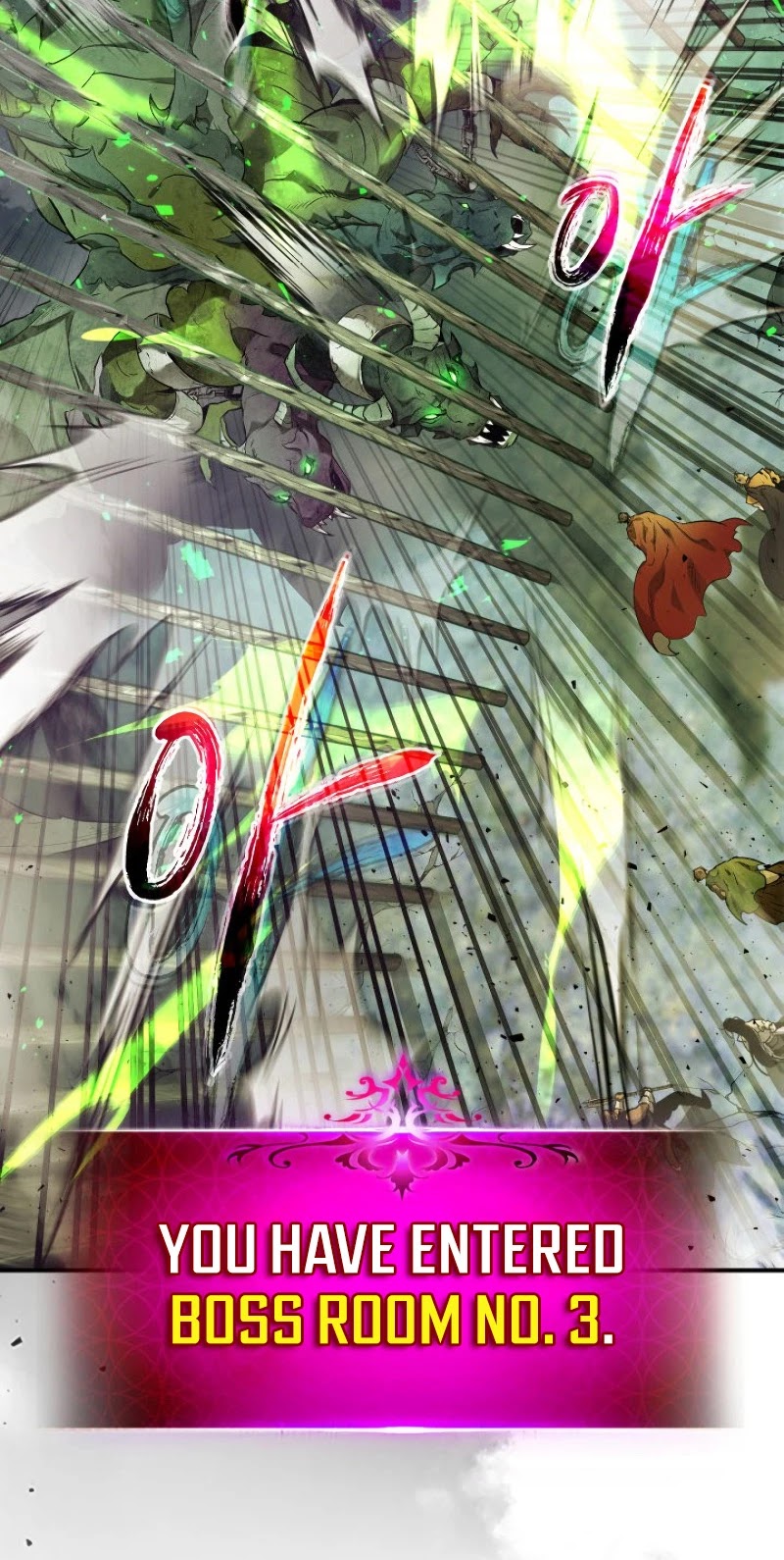 Read Leveling With The Gods Manga Online