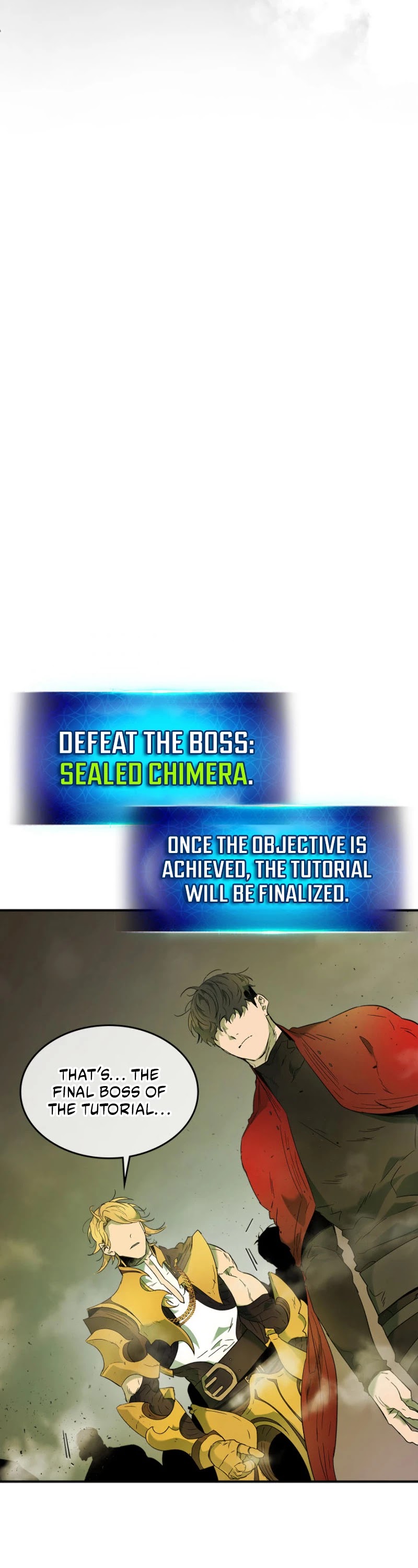 Read Leveling With The Gods Manga Online