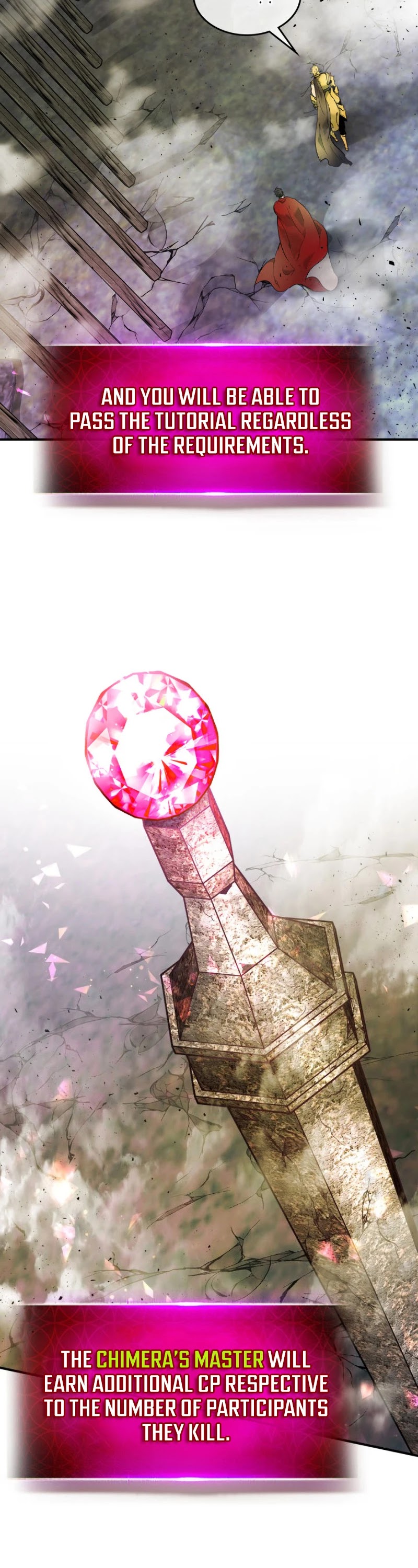 Read Leveling With The Gods Manga Online