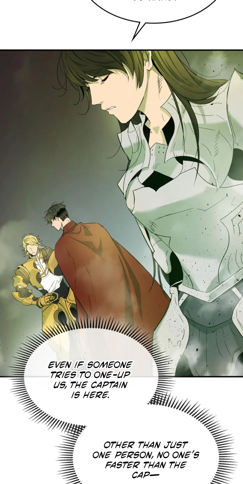 Read Leveling With The Gods Manga Online