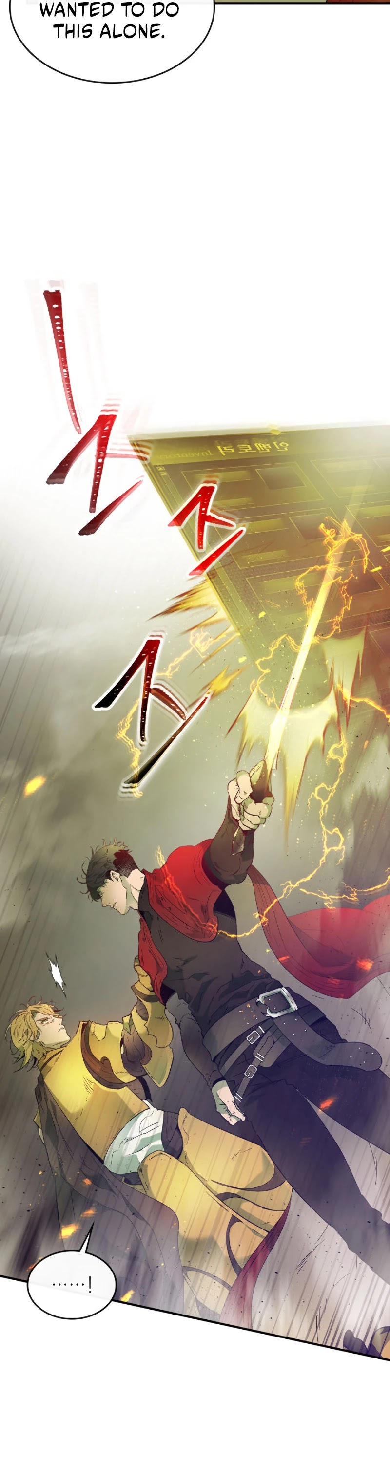 Read Leveling With The Gods Manga Online