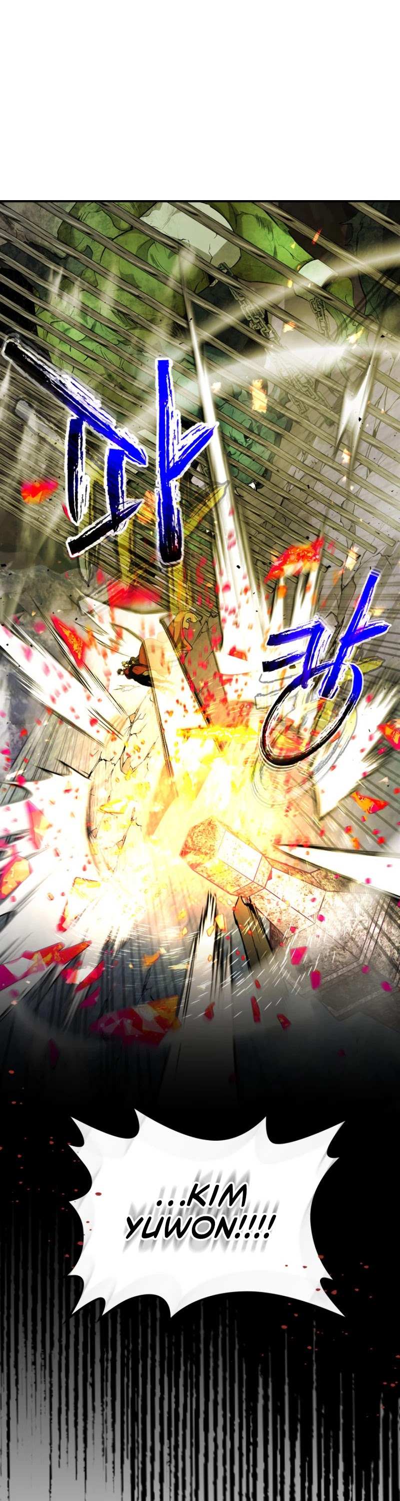 Read Leveling With The Gods Manga Online