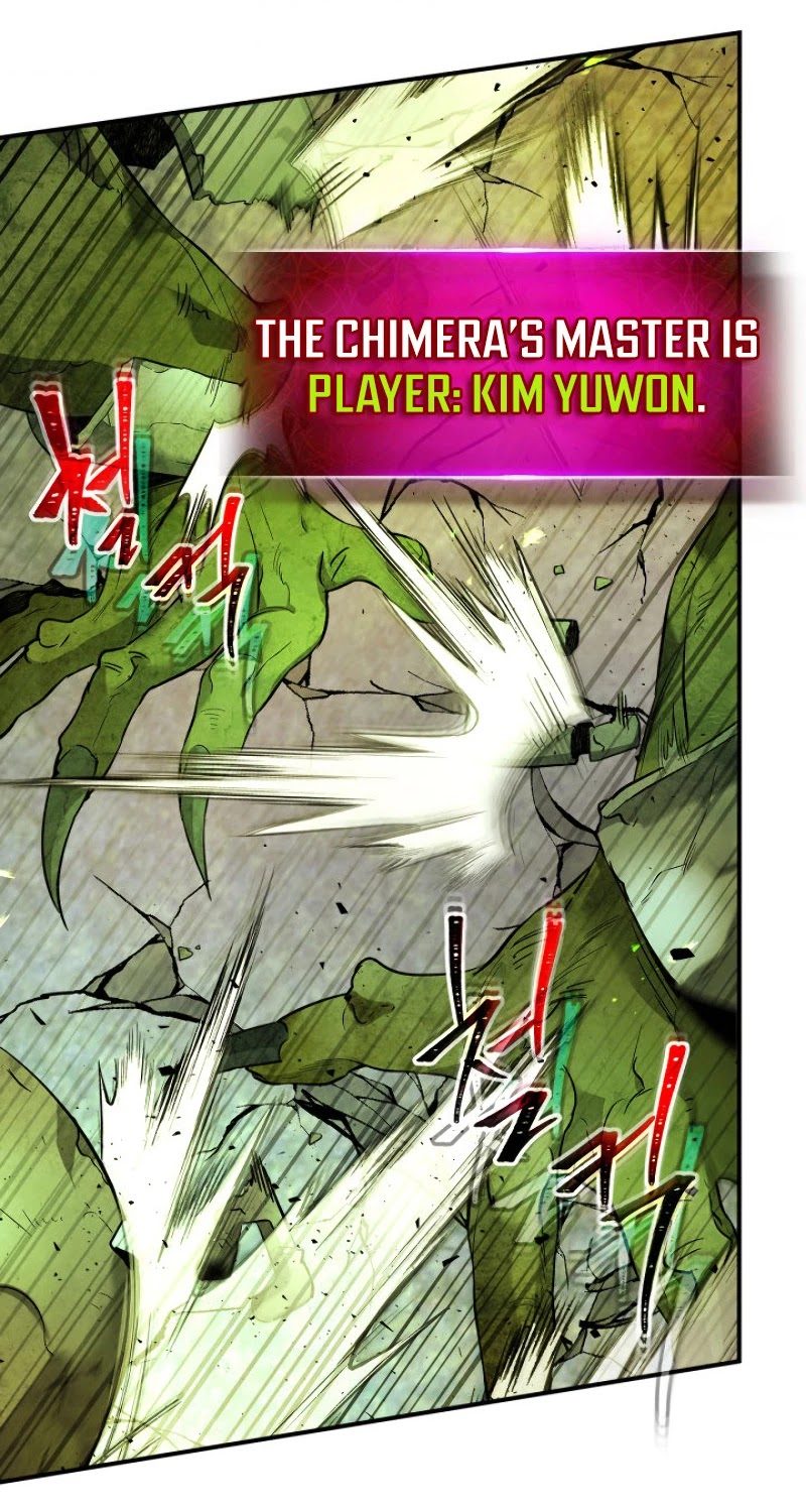 Read Leveling With The Gods Manga Online