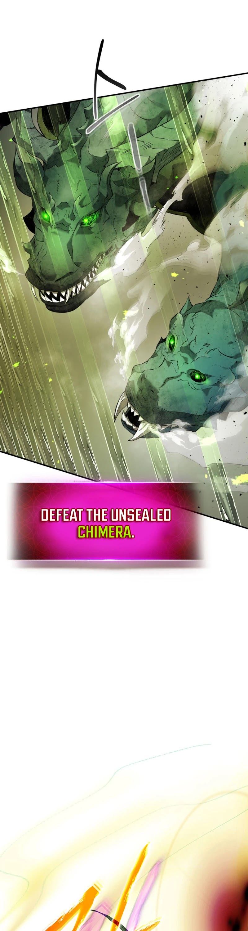 Read Leveling With The Gods Manga Online