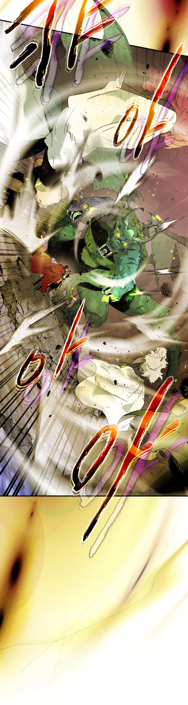 Read Leveling With The Gods Manga Online