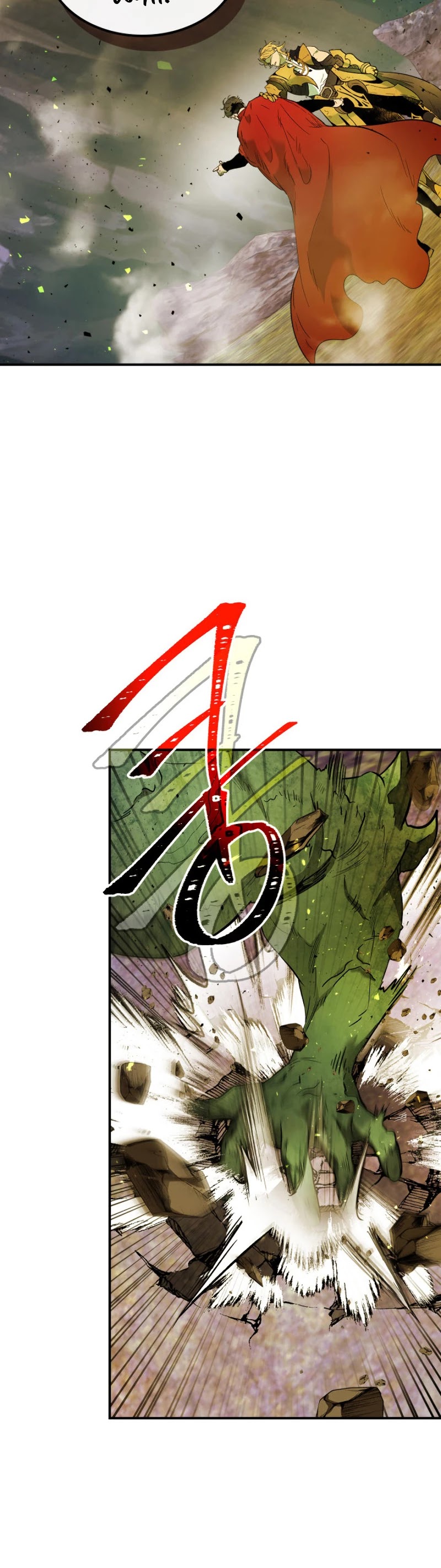 Read Leveling With The Gods Manga Online