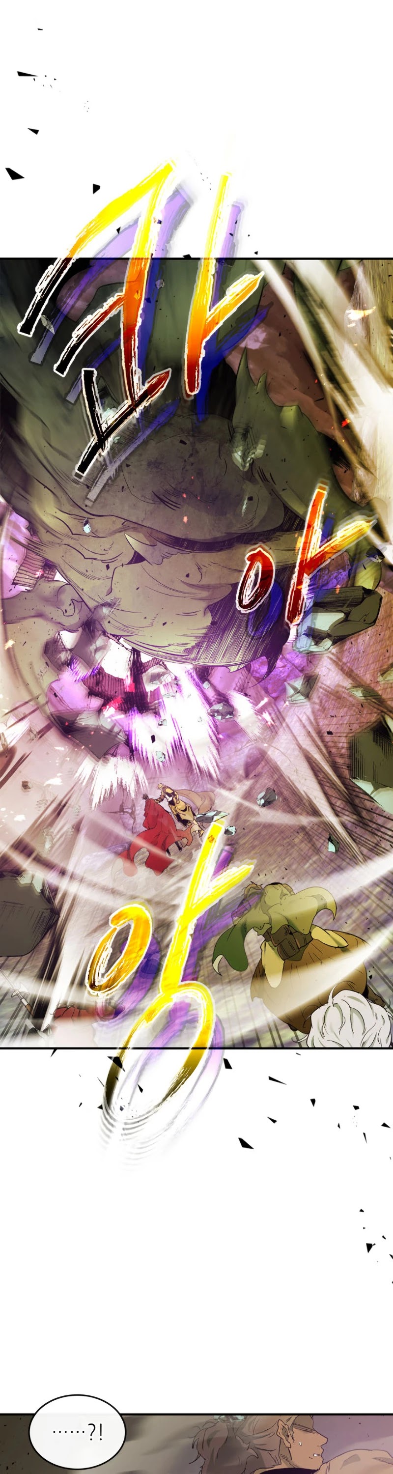 Read Leveling With The Gods Manga Online