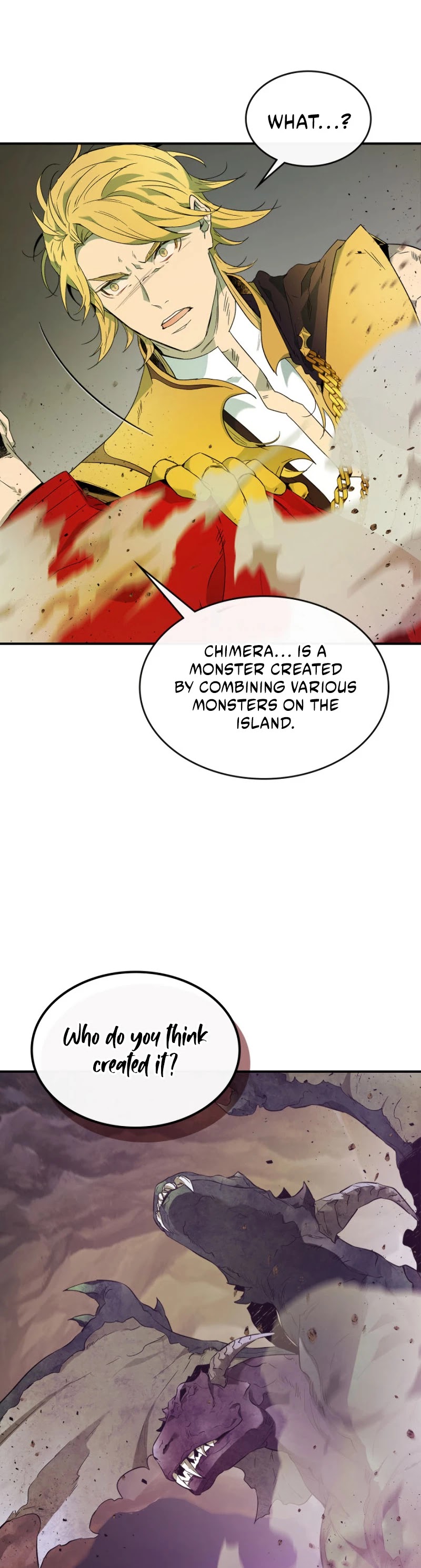 Read Leveling With The Gods Manga Online