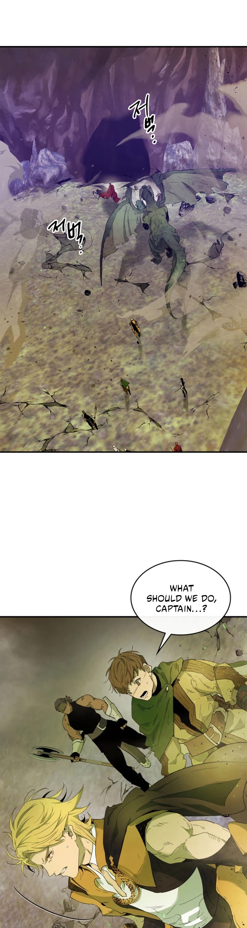 Read Leveling With The Gods Manga Online