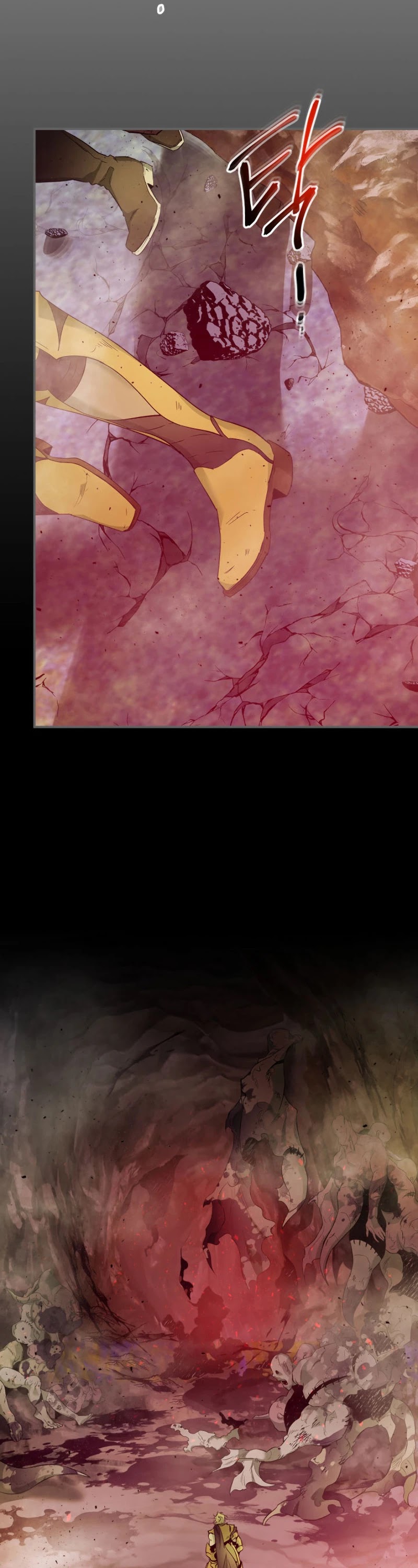 Read Leveling With The Gods Manga Online