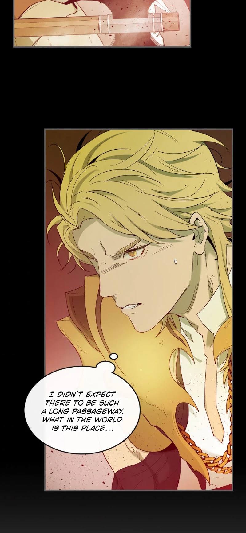 Read Leveling With The Gods Manga Online