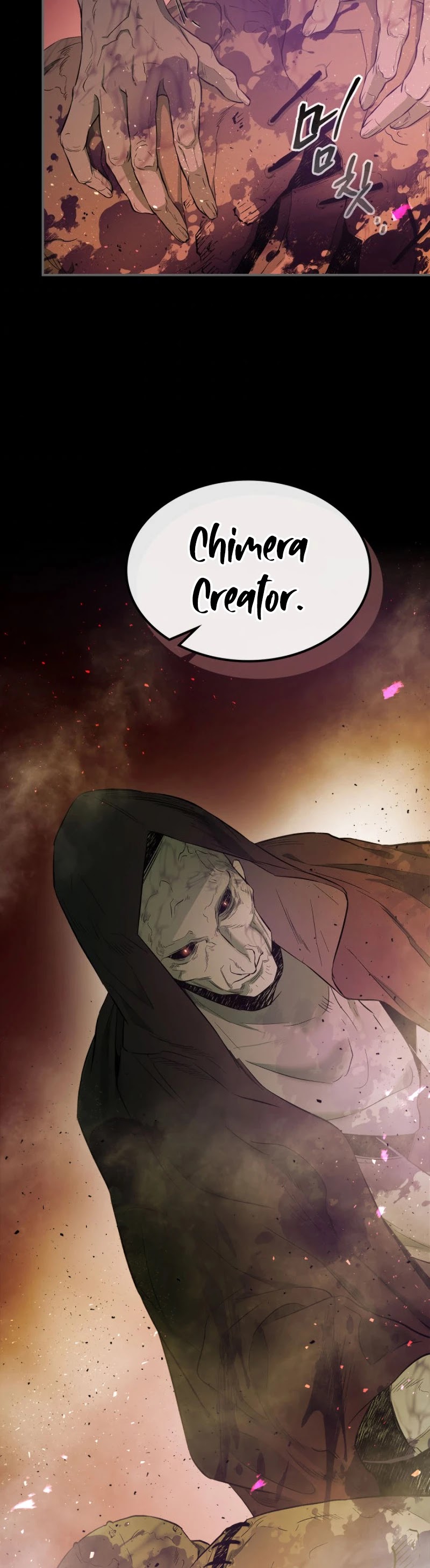 Read Leveling With The Gods Manga Online