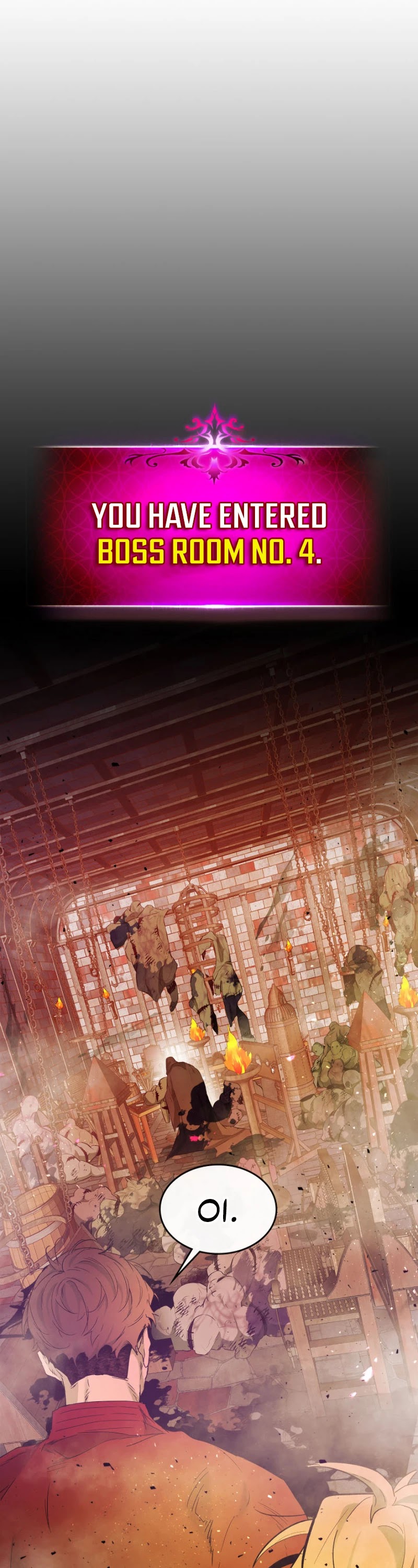 Read Leveling With The Gods Manga Online