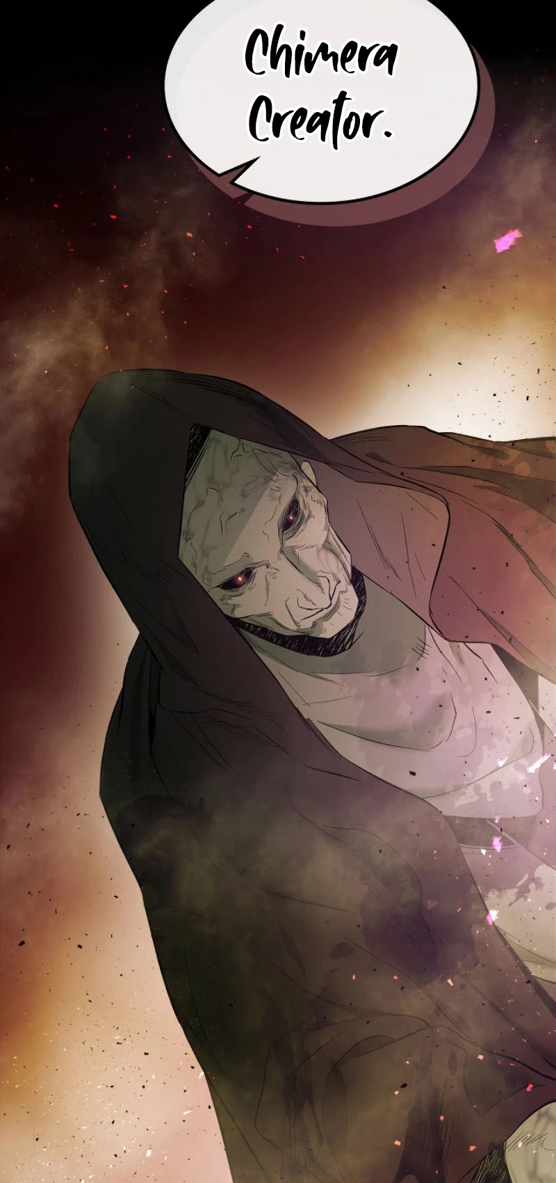 Read Leveling With The Gods Manga Online