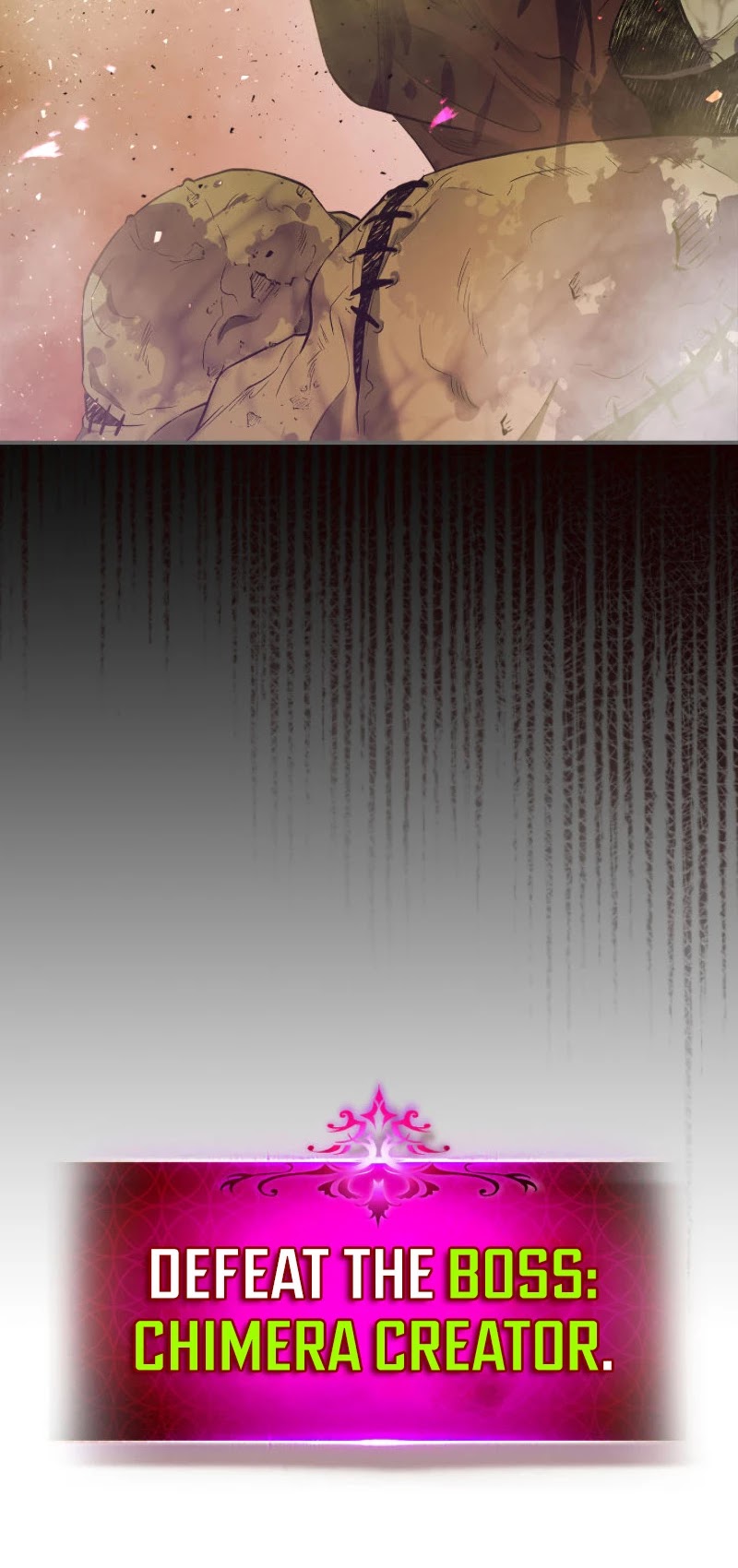 Read Leveling With The Gods Manga Online