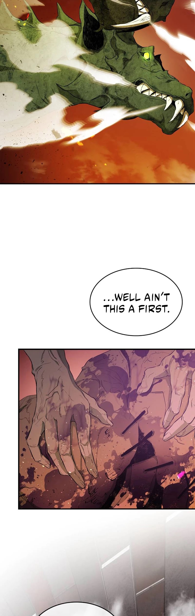 Read Leveling With The Gods Manga Online