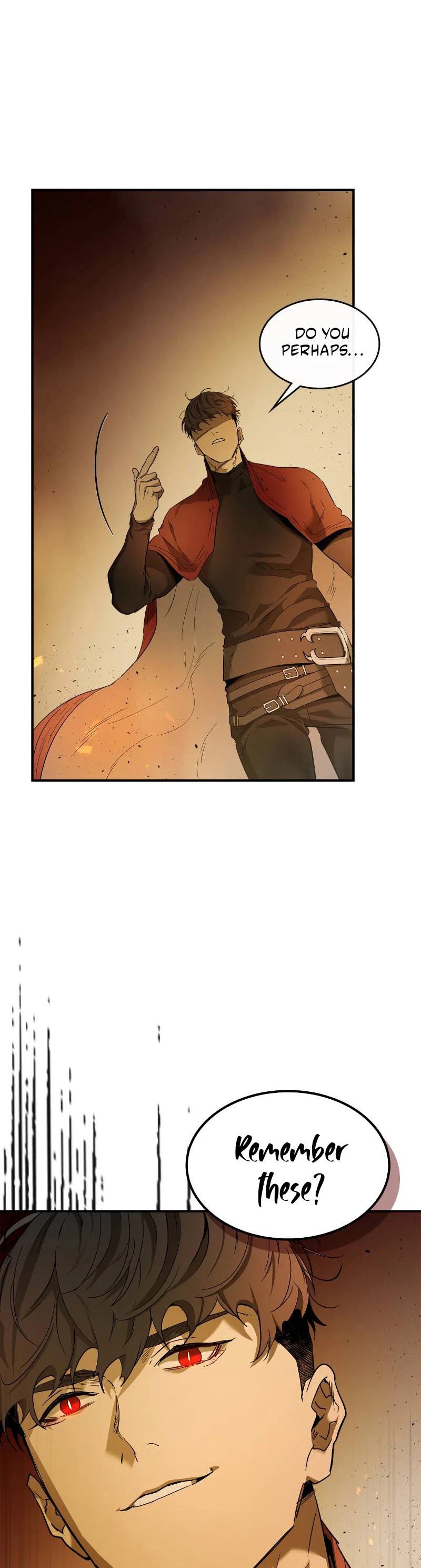 Read Leveling With The Gods Manga Online