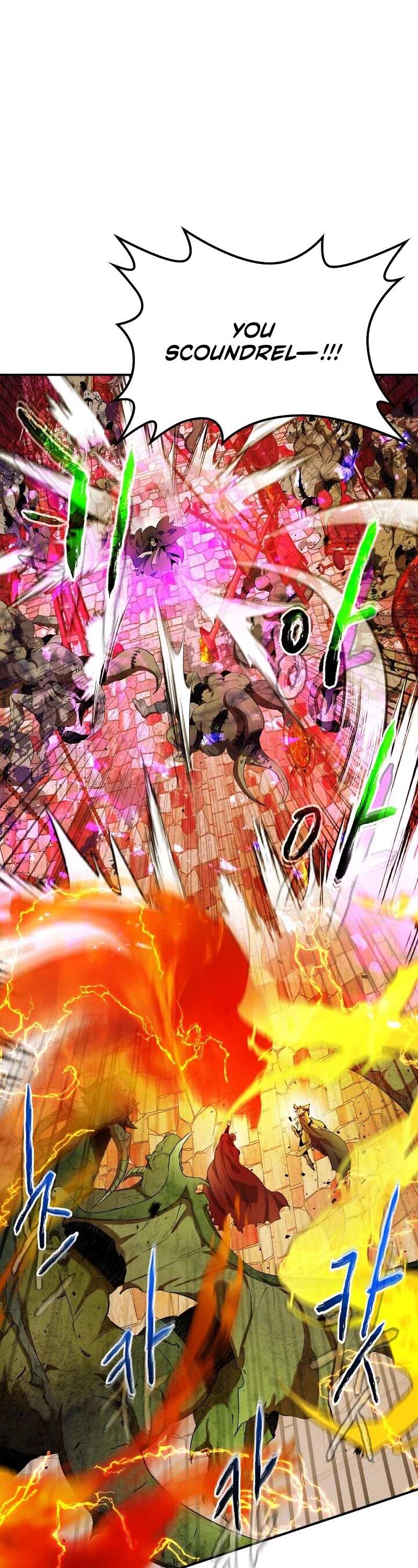 Read Leveling With The Gods Manga Online
