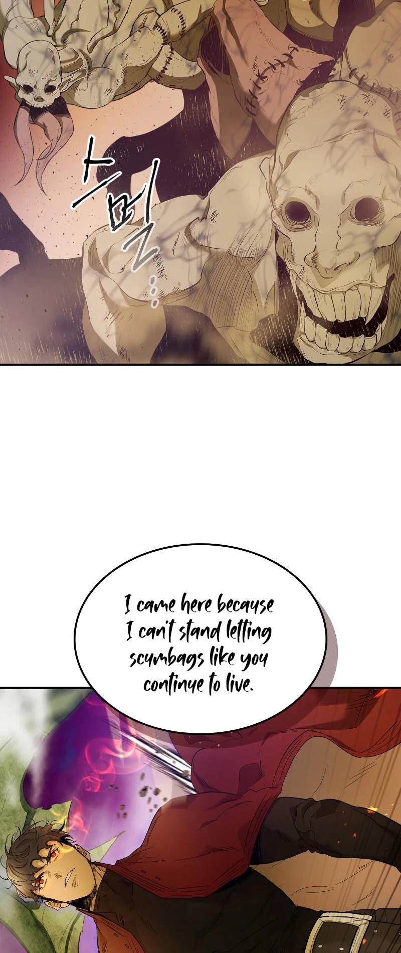 Read Leveling With The Gods Manga Online