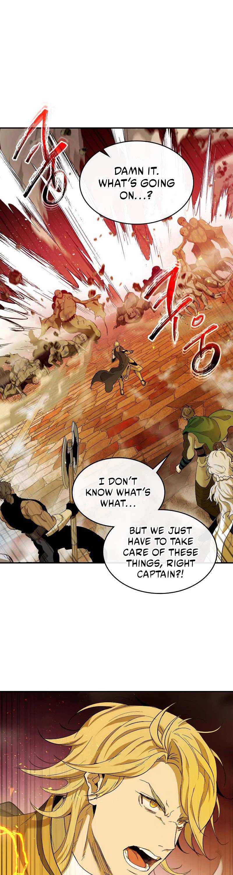 Read Leveling With The Gods Manga Online