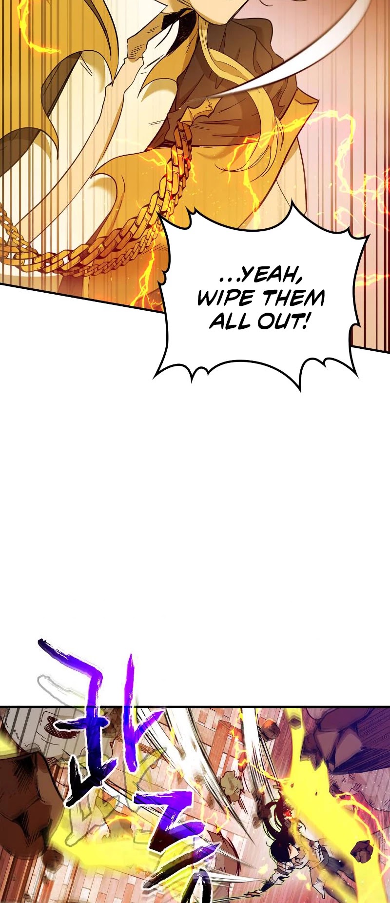 Read Leveling With The Gods Manga Online