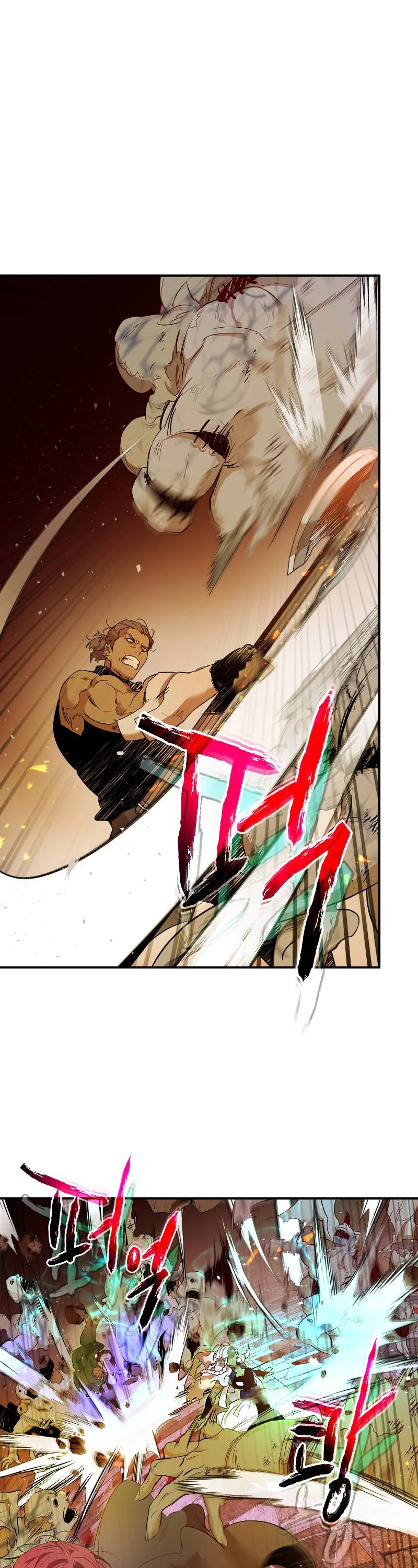 Read Leveling With The Gods Manga Online