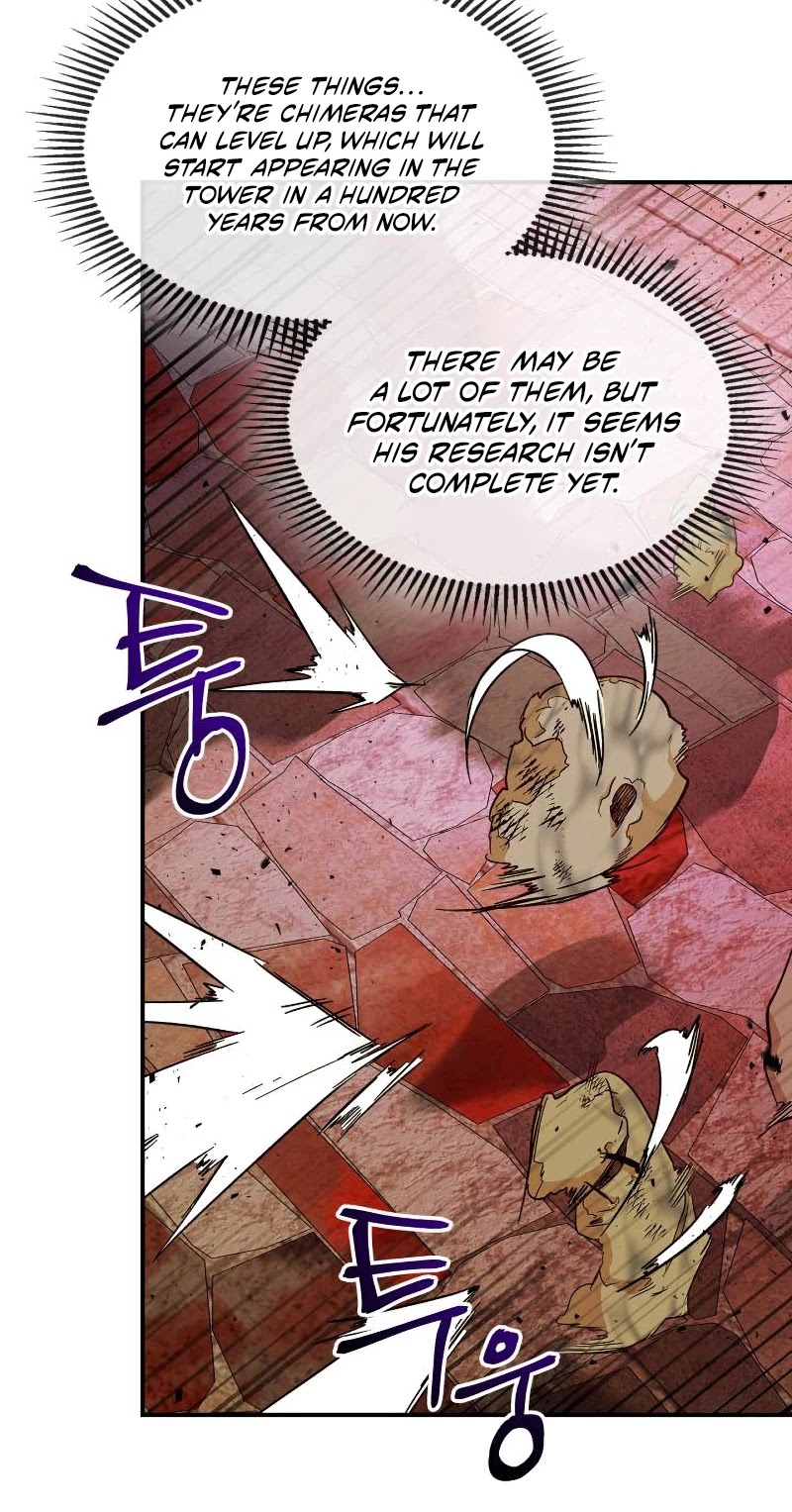 Read Leveling With The Gods Manga Online