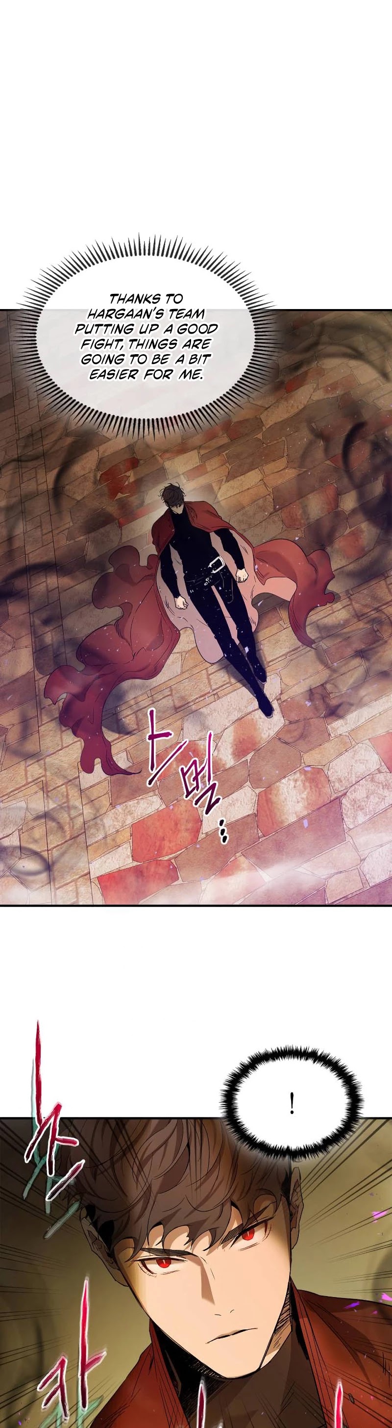 Read Leveling With The Gods Manga Online