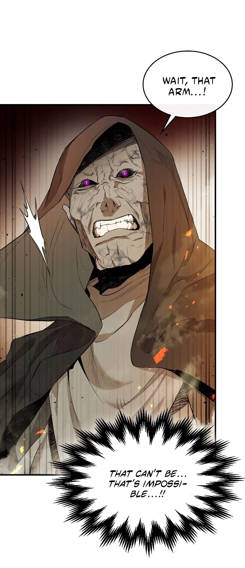 Read Leveling With The Gods Manga Online