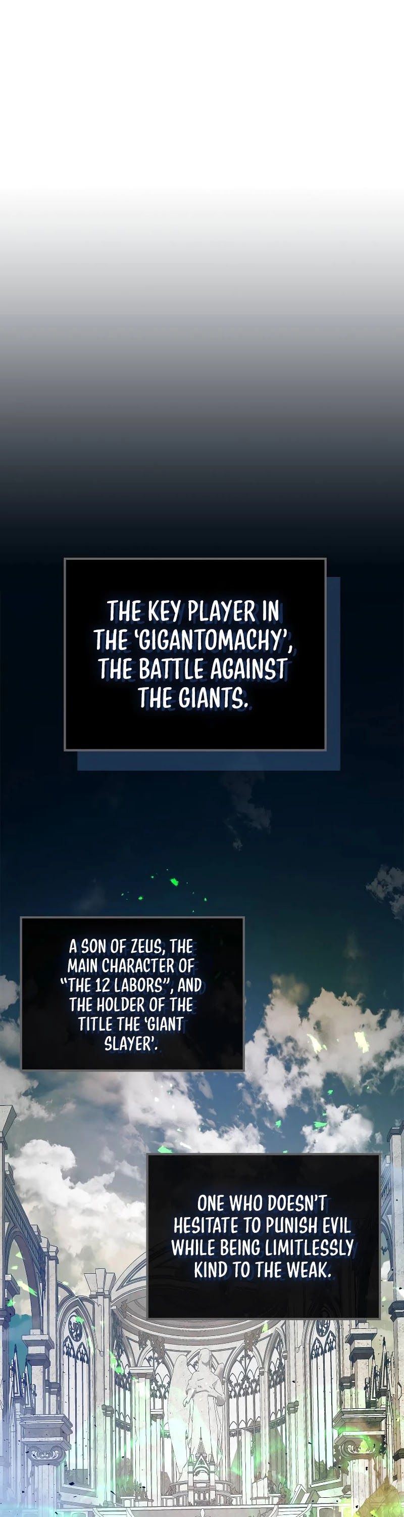 Read Leveling With The Gods Manga Online