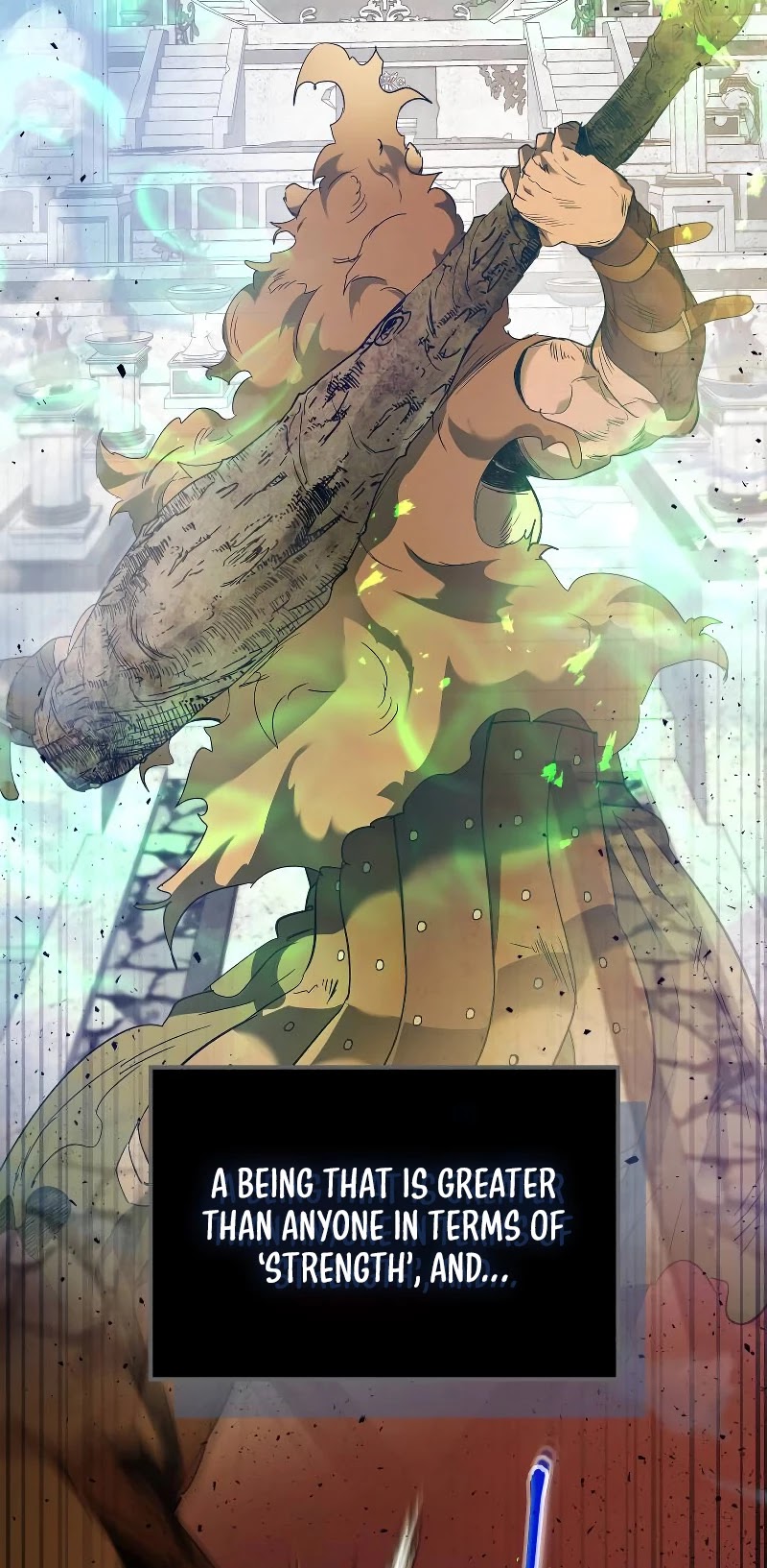 Read Leveling With The Gods Manga Online