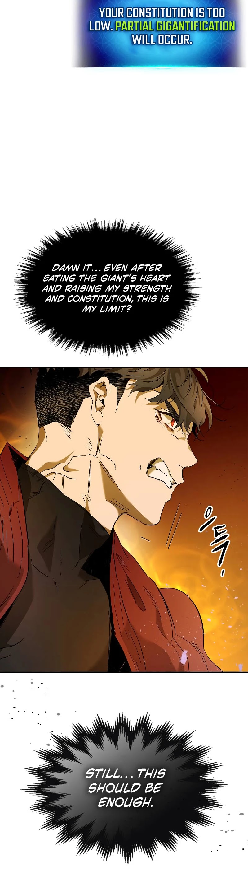 Read Leveling With The Gods Manga Online