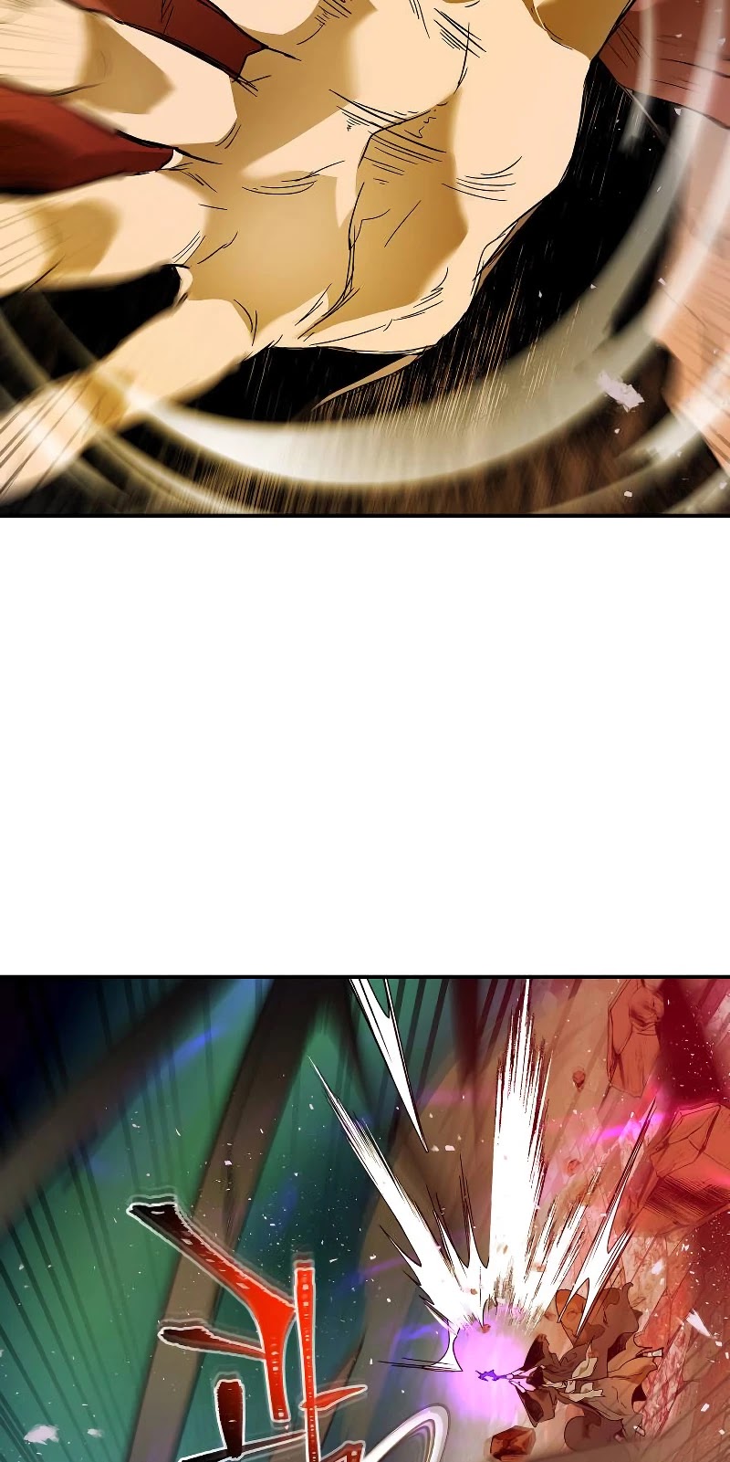 Read Leveling With The Gods Manga Online