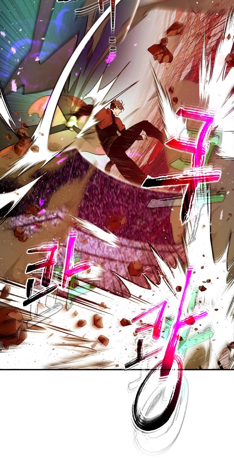 Read Leveling With The Gods Manga Online