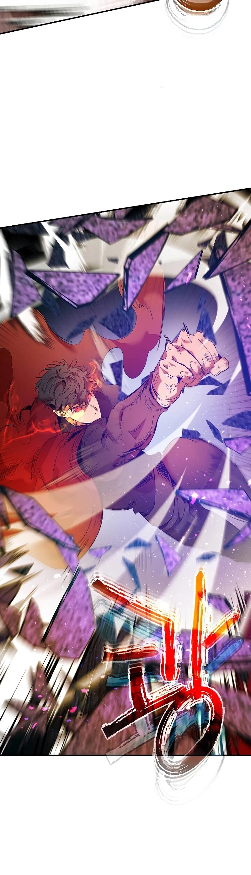 Read Leveling With The Gods Manga Online