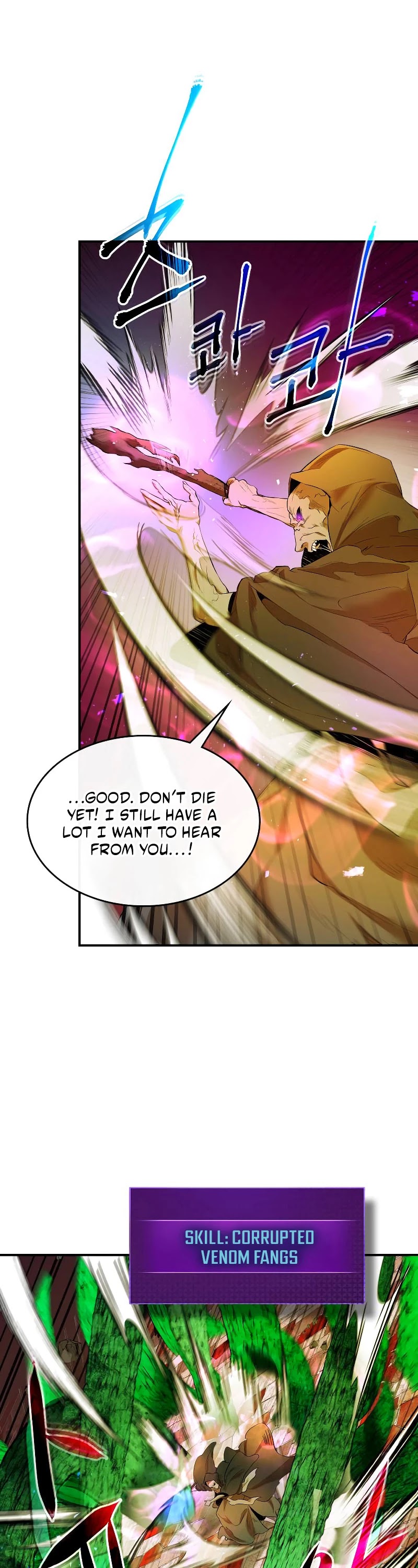 Read Leveling With The Gods Manga Online