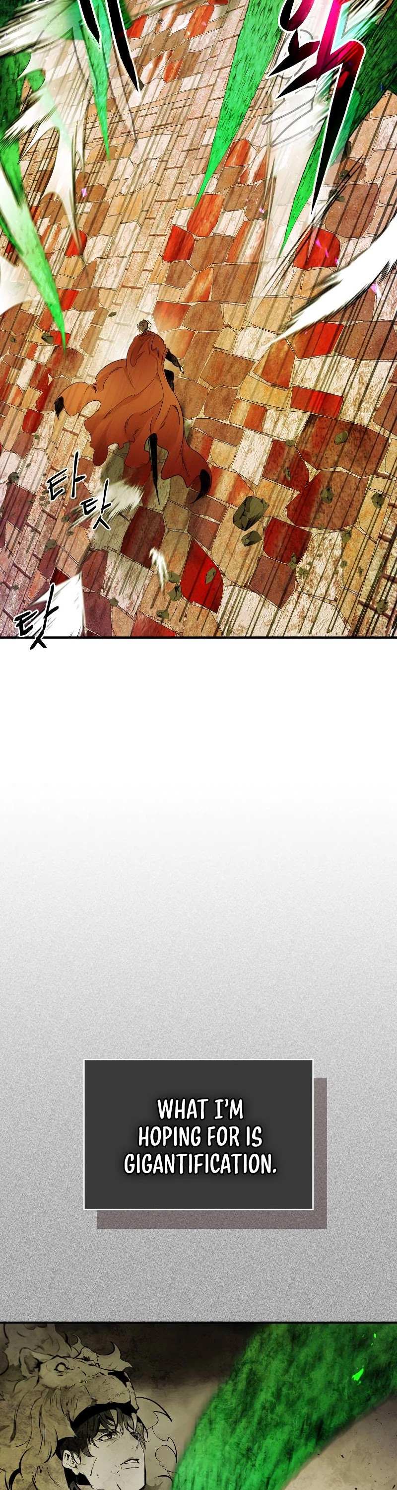 Read Leveling With The Gods Manga Online